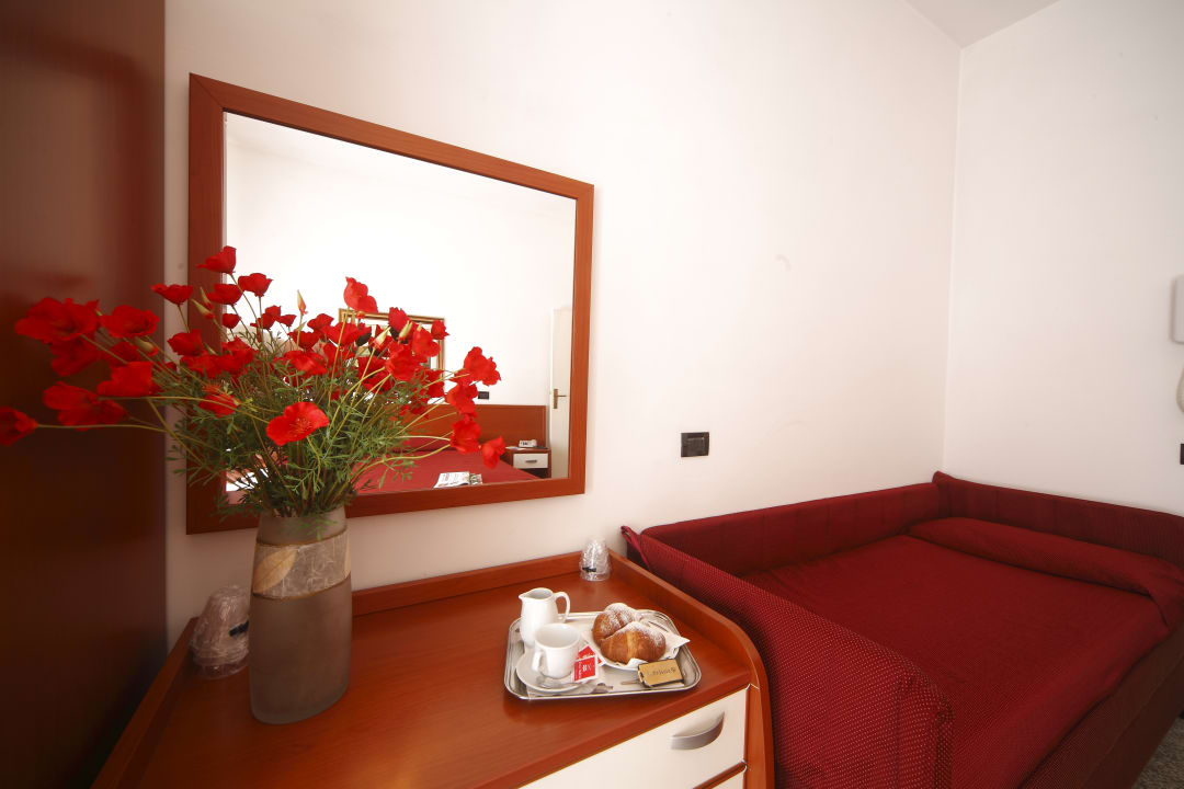 Zimmer Hotel Ardesia