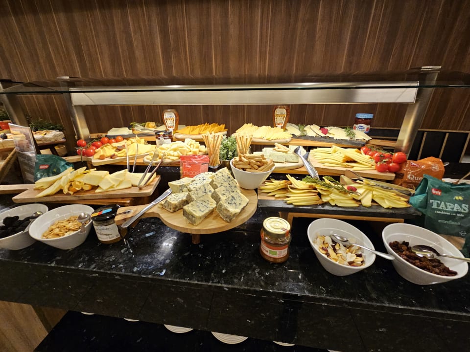 Gastro BG Hotel Caballero