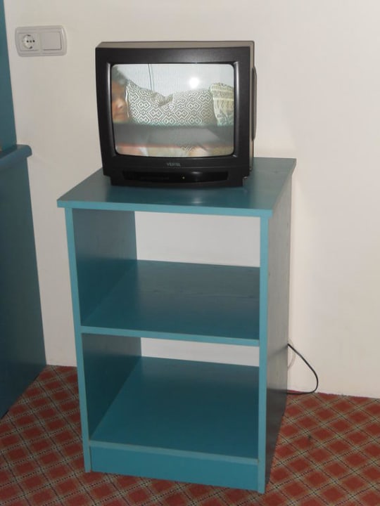 Fernseher Parador Beach Hotel