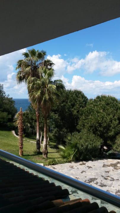 Balkon Hotel Pine Bay Holiday Resort