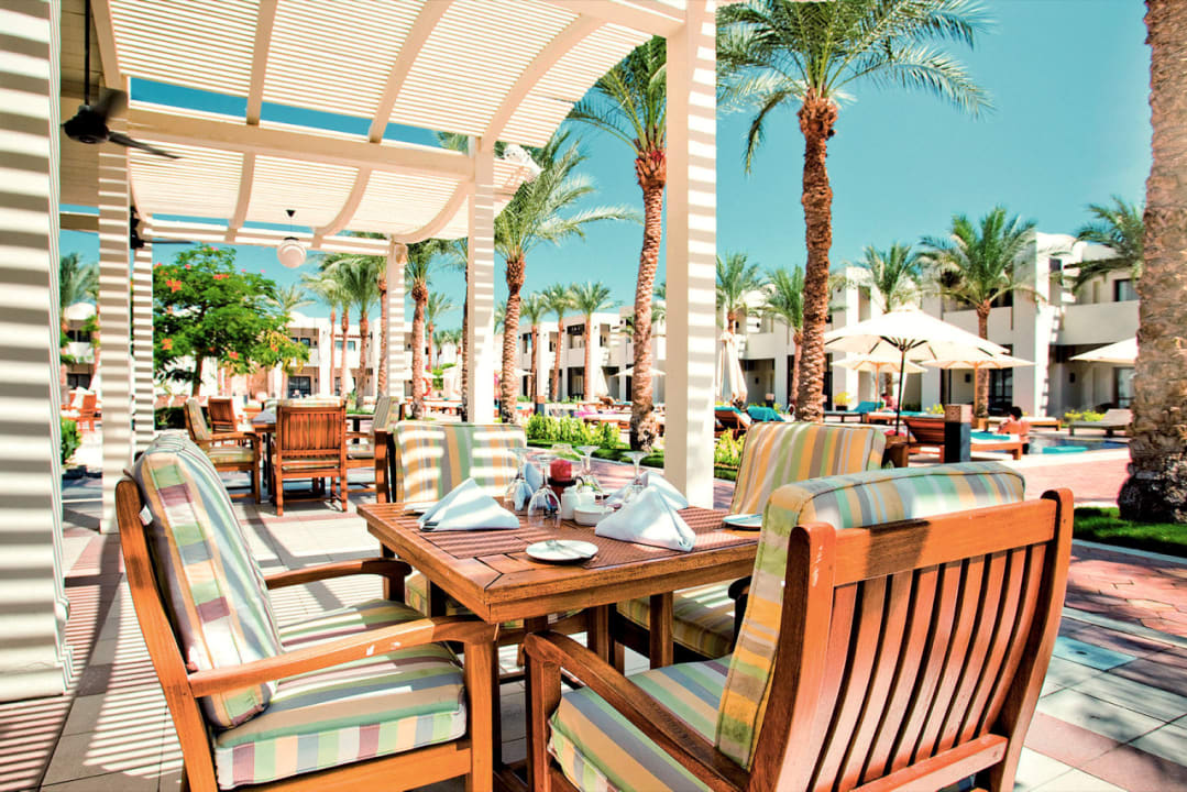 Gastro SENTIDO Reef Oasis Resort