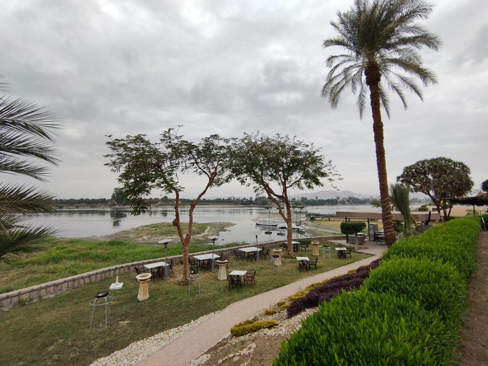 Gastro Jolie Ville Kings Island Luxor