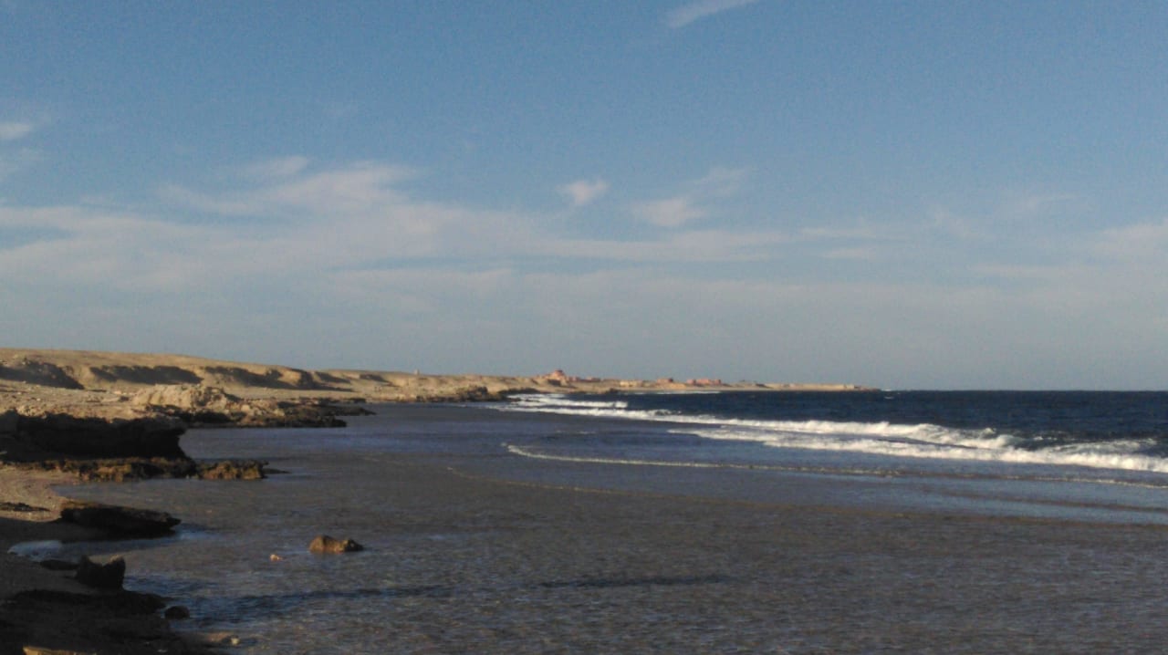 Plaża Coral Hills Resorts & SPA