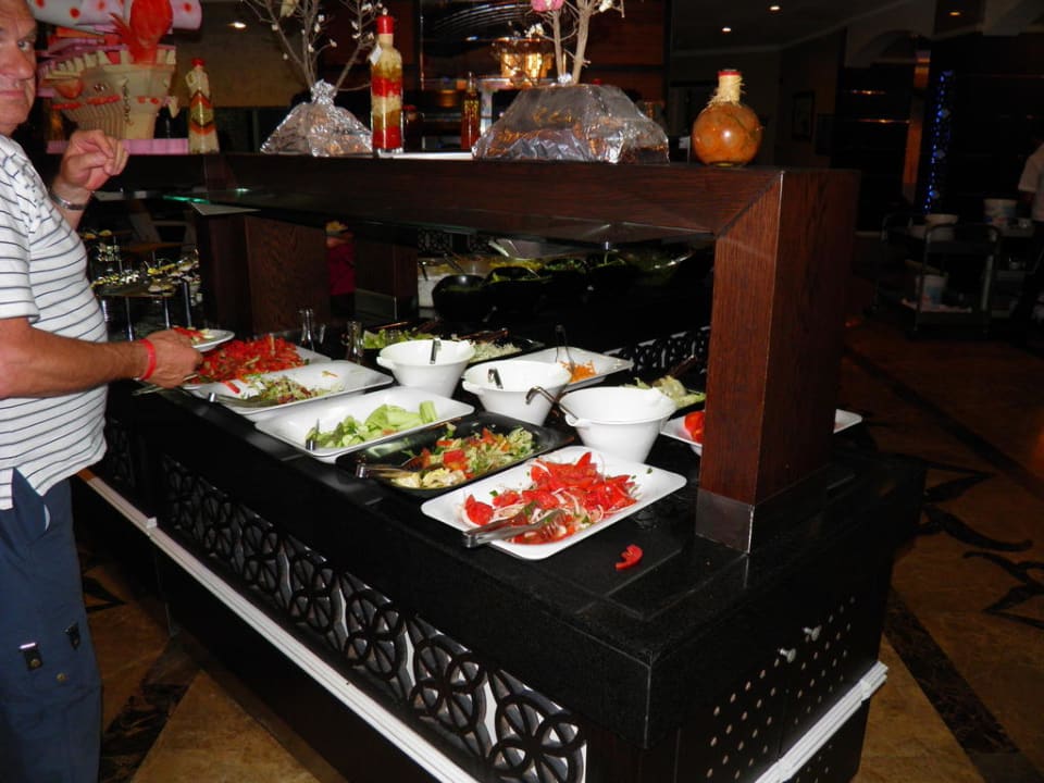 Bufet Tac Premier Hotel & Spa