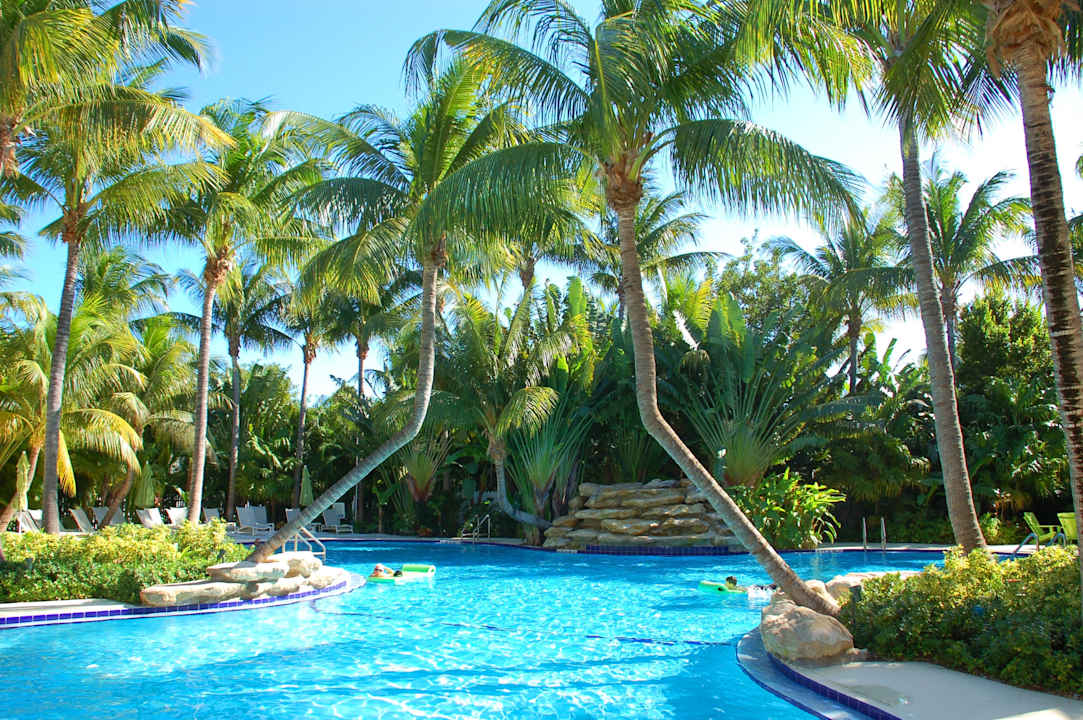 Traumhafte Poolanlage Havana Cabana at Key West