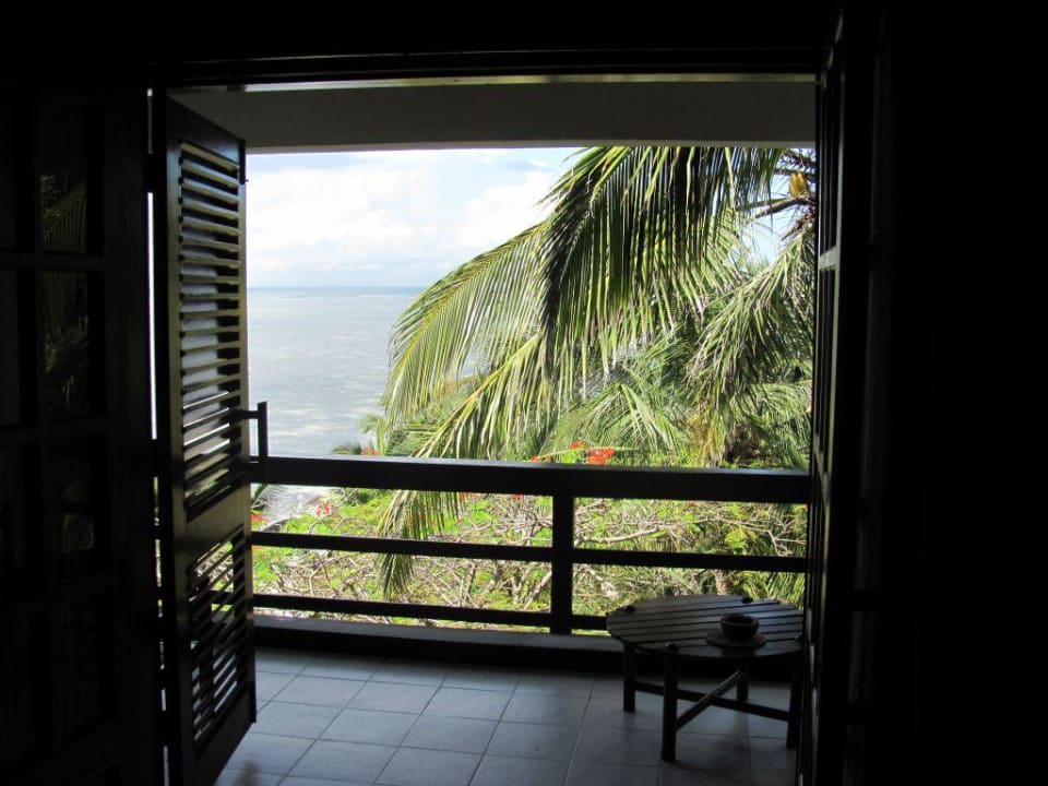 Schöner Ausblick PrideInn Flamingo Beach Resort & Spa