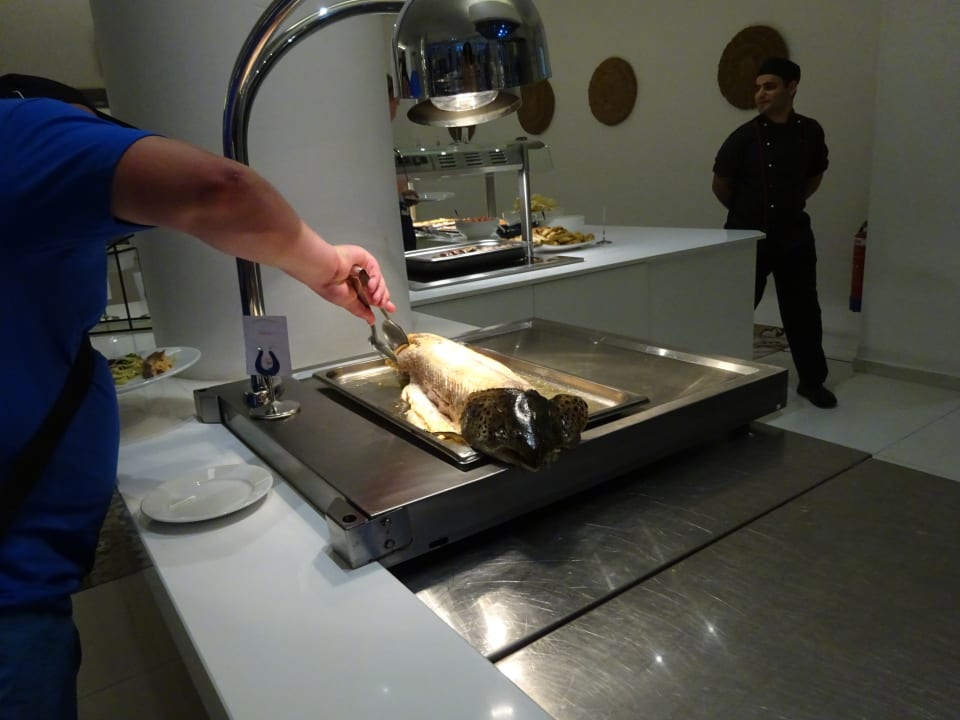 Gastro Atlantica Sancta Napa Hotel