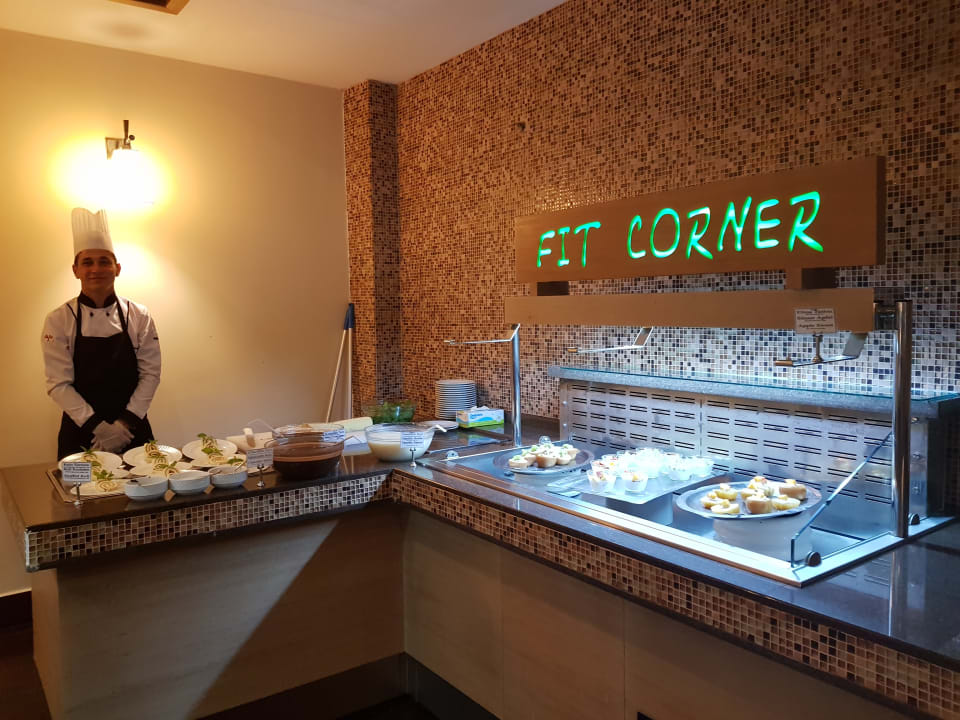 Sonstiges Club Grand Side