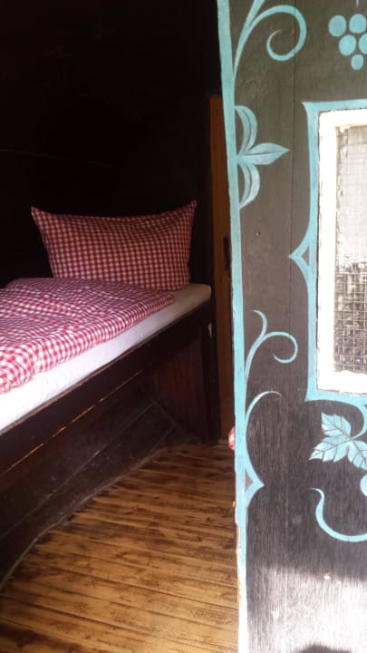 Von draußen Hotel Lindenwirt