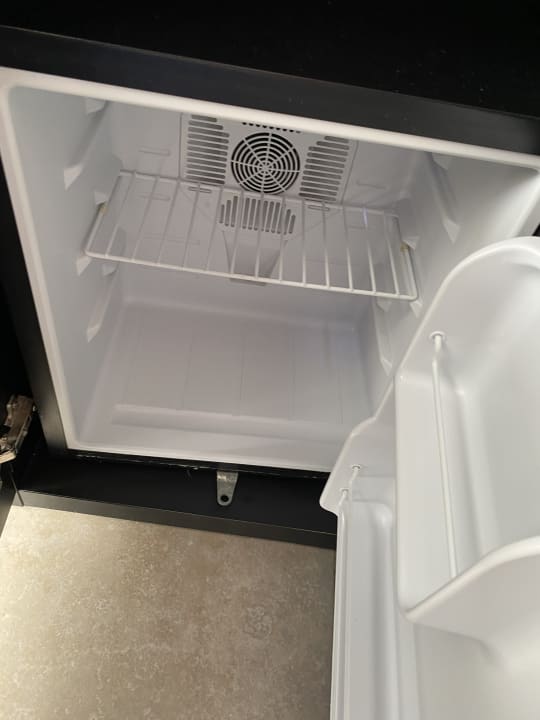 Zimmer Princess Taurito