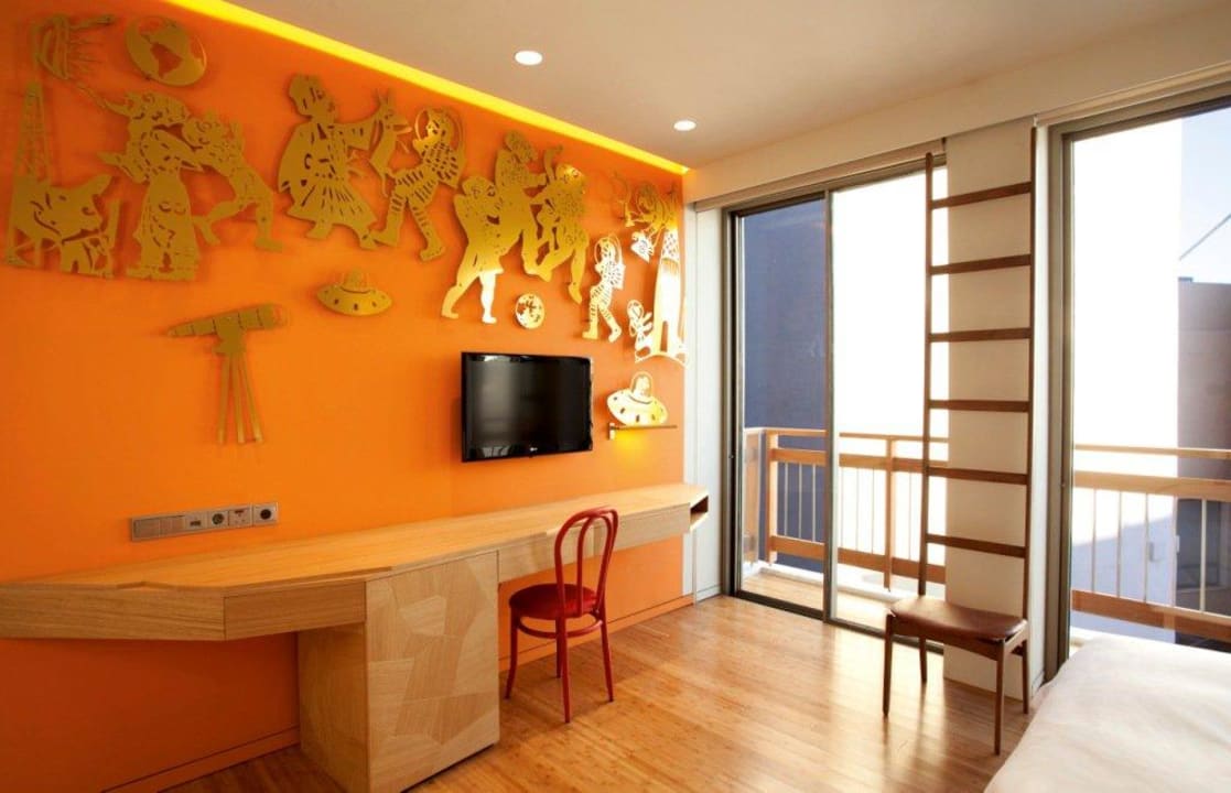 Studio Room New Hotel