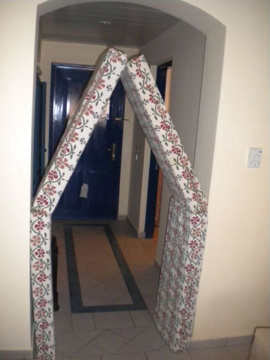 Zimmer Jaz Makadi Oasis Resort