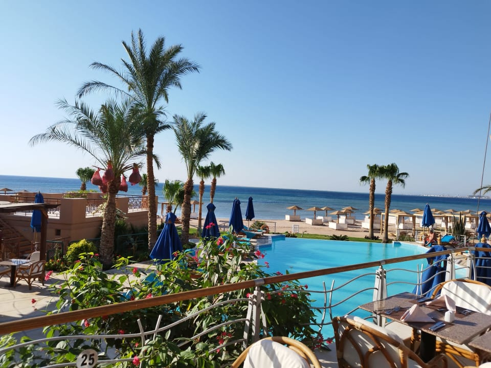 Ausblick Shams Prestige Abu Soma-Adults Only
