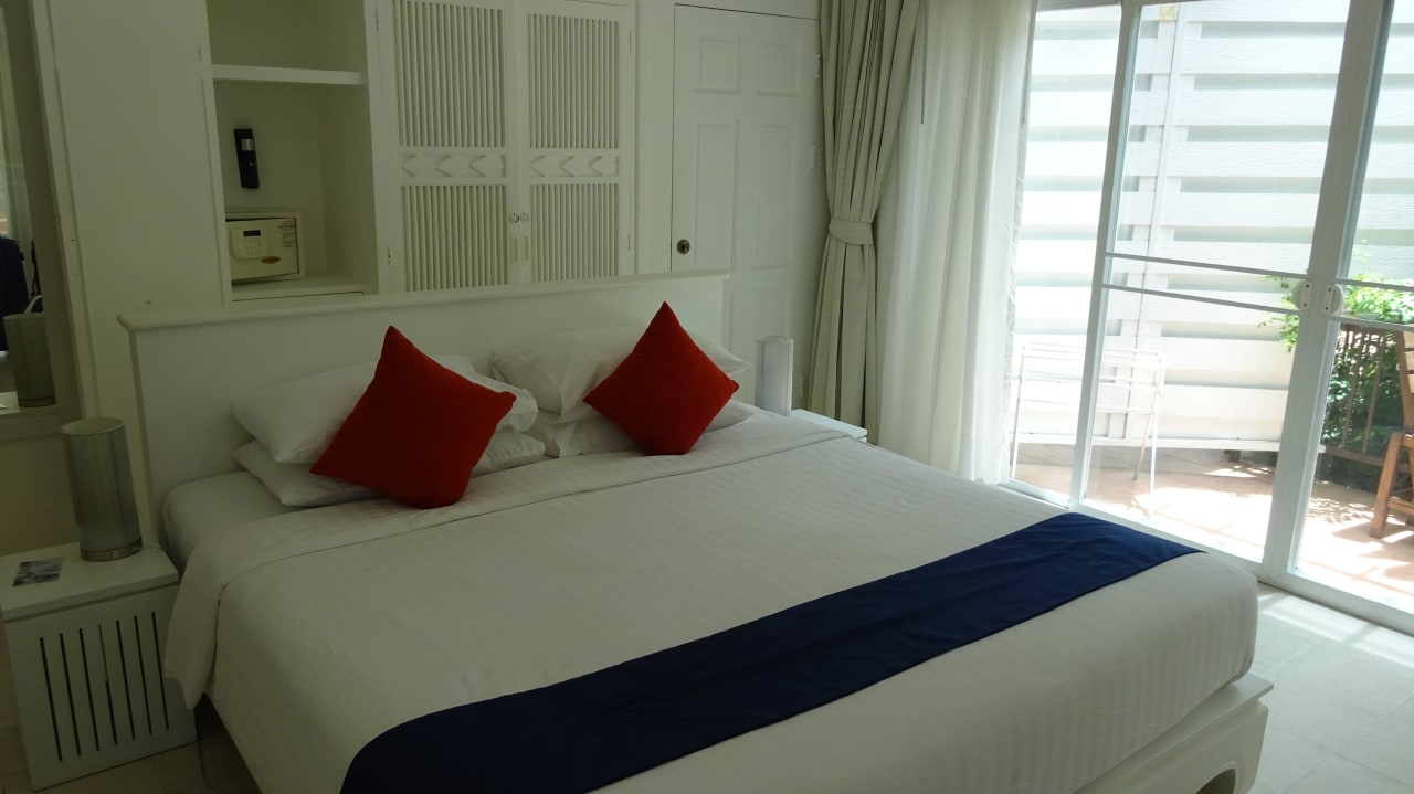 Bett Laksasubha Hua Hin