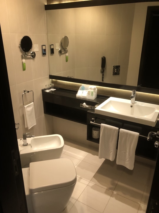 Zimmer Towers Rotana