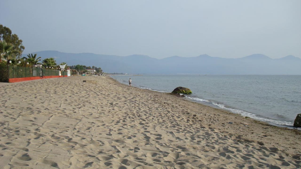 Schön zum Spazieren Hotel Ephesia