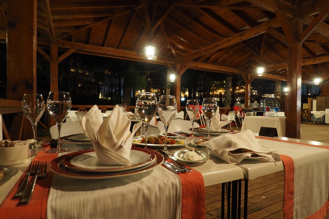 Gastro Arcanus Hotels Sorgun