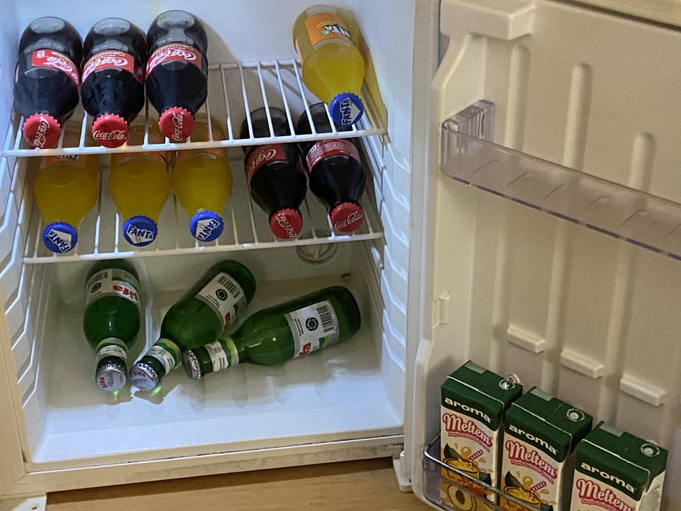 Zimmer J'adore Deluxe Hotel & Spa