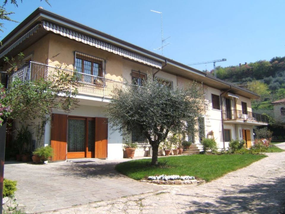 B & B Alla Fontana del Ferro Hotel B&B Alla Fontana del Ferro