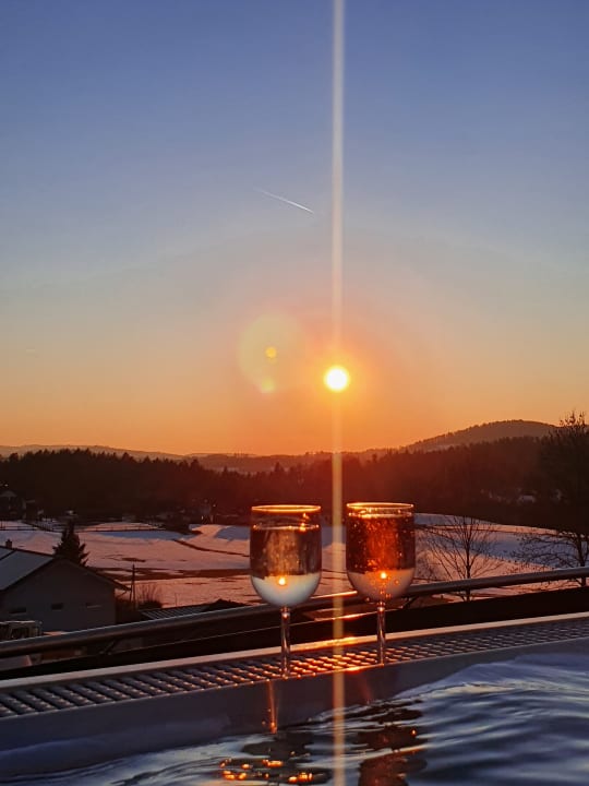 Pool 1. Bier & Wohlfühlhotel Gut Riedelsbach