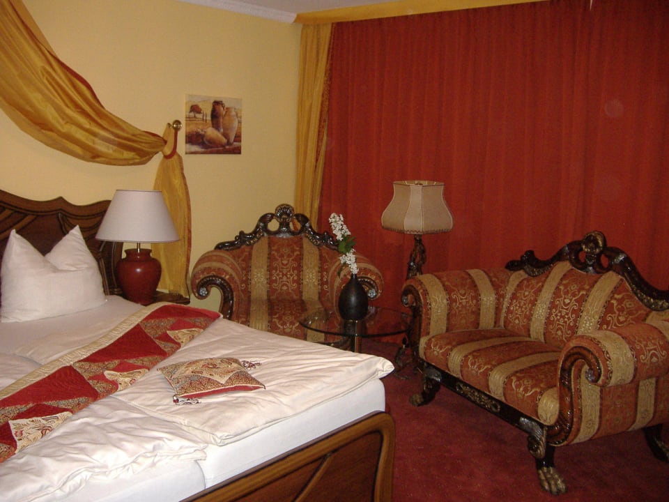 Zimmer Ödenhof Ferienhotel Ödenhof