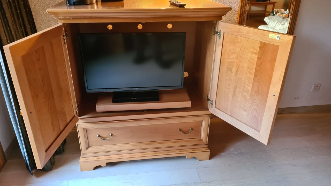 Zimmer Waldhotel Doldenhorn & Landgasthof Ruedihus