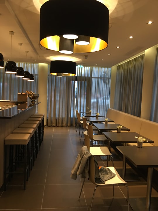 Gastro relexa hotel München