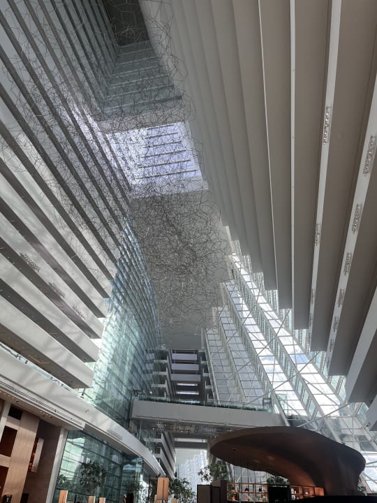 Sonstiges Marina Bay Sands