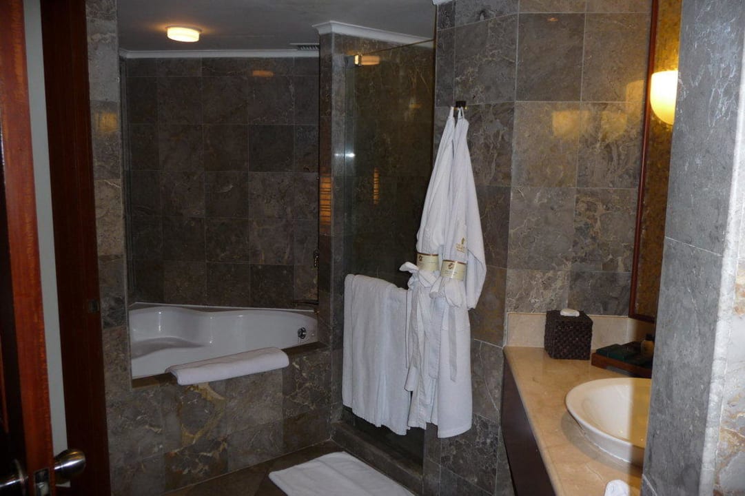 Badezimmer The Laguna A Luxury Collection Resort & Spa