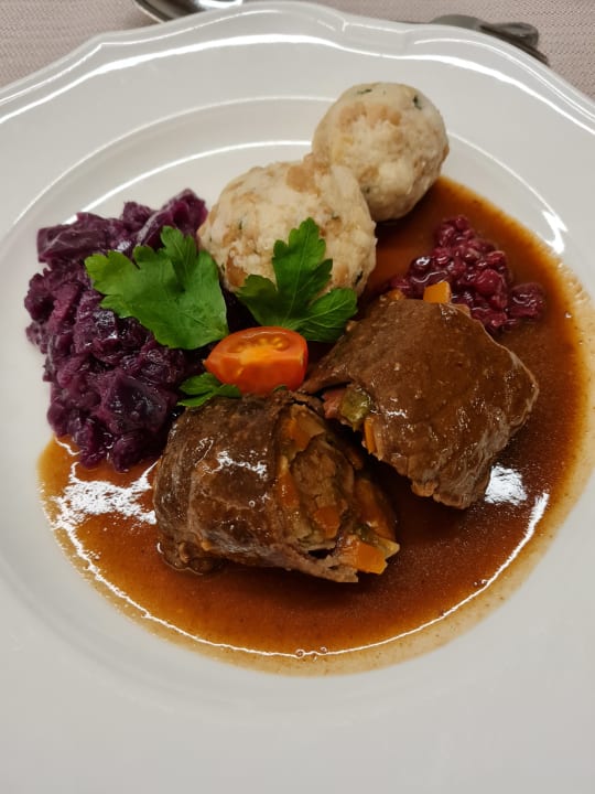 Gastro Kogler’s Pfeffermühle Hotel & Restaurant