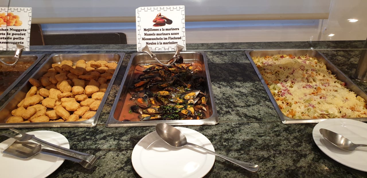 Gastro Hotel Club S'Illot