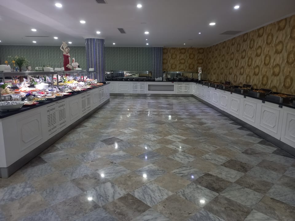 Gastro Sultan of Dreams Hotel & Spa