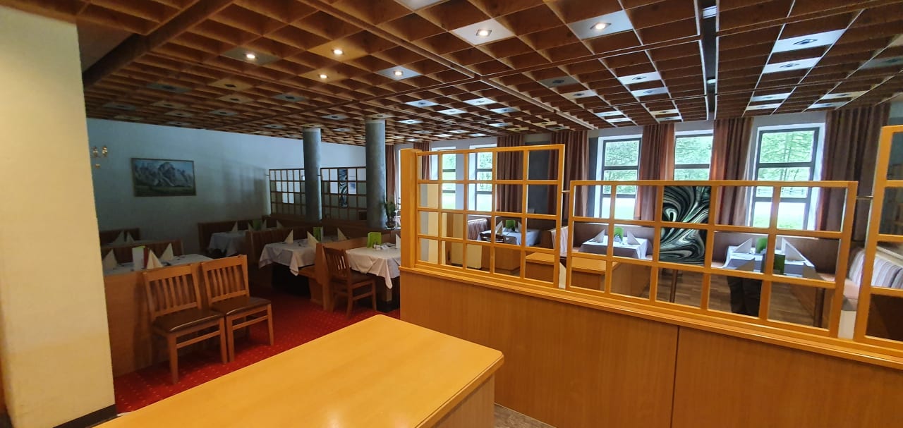 Gastro Hotel Tia Smart Natur