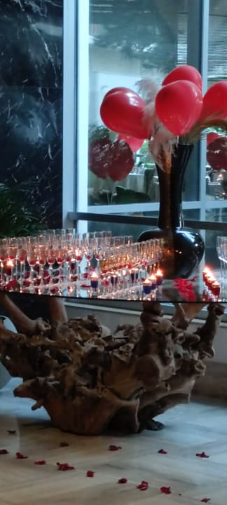 Gastro TUI MAGIC LIFE Beldibi +16