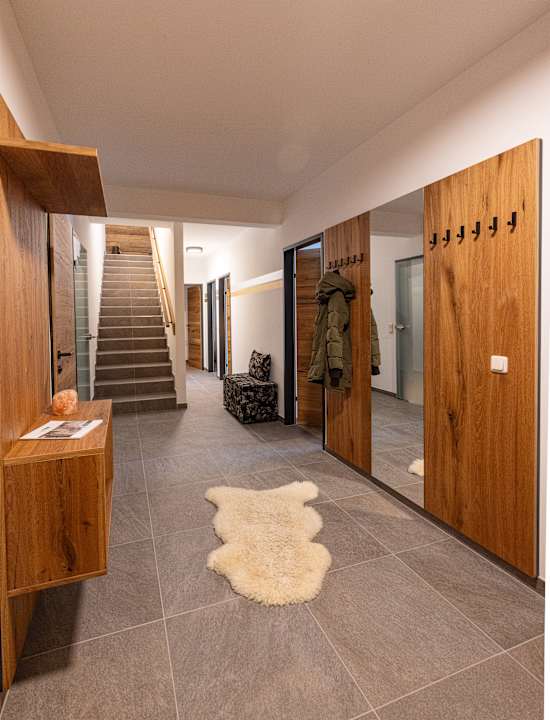 Zimmer Bachgut - Das Resort am Berg