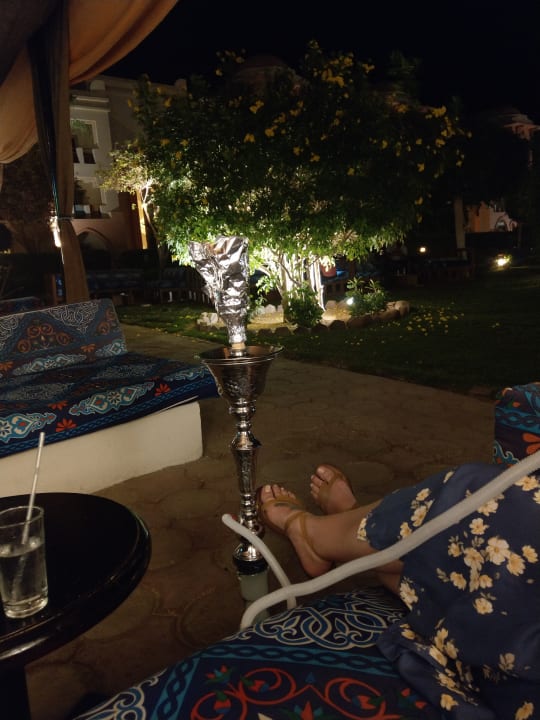 Außenansicht Serenity Alpha Beach