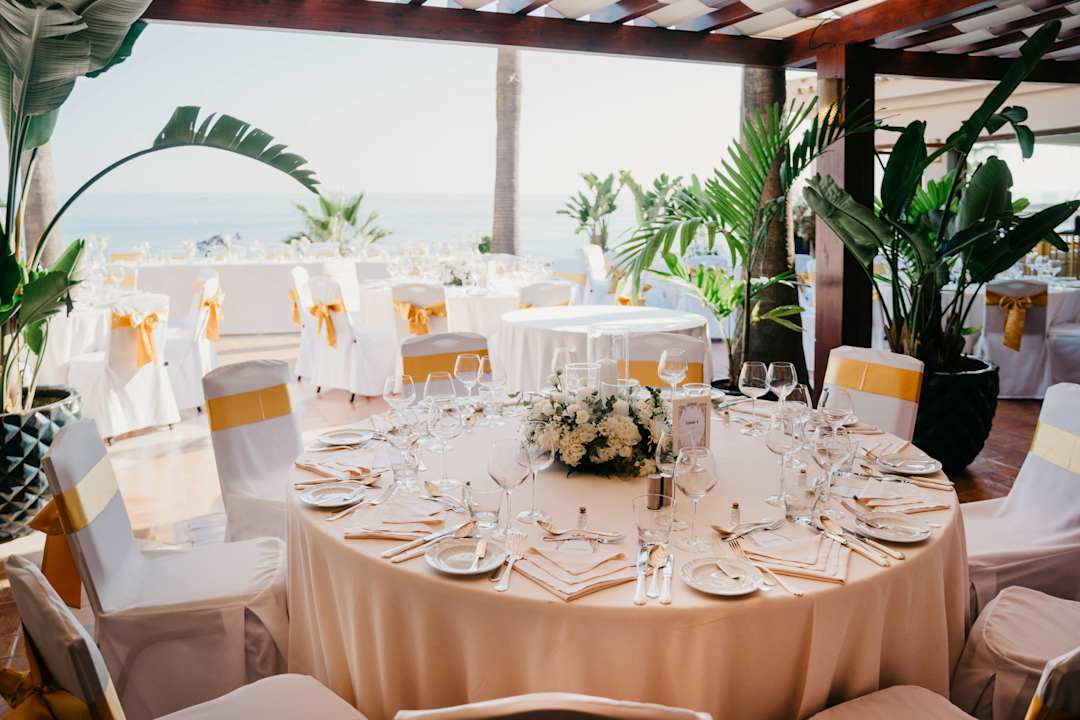 Sonstiges Grande Real Santa Eulalia Resort & Hotel Spa