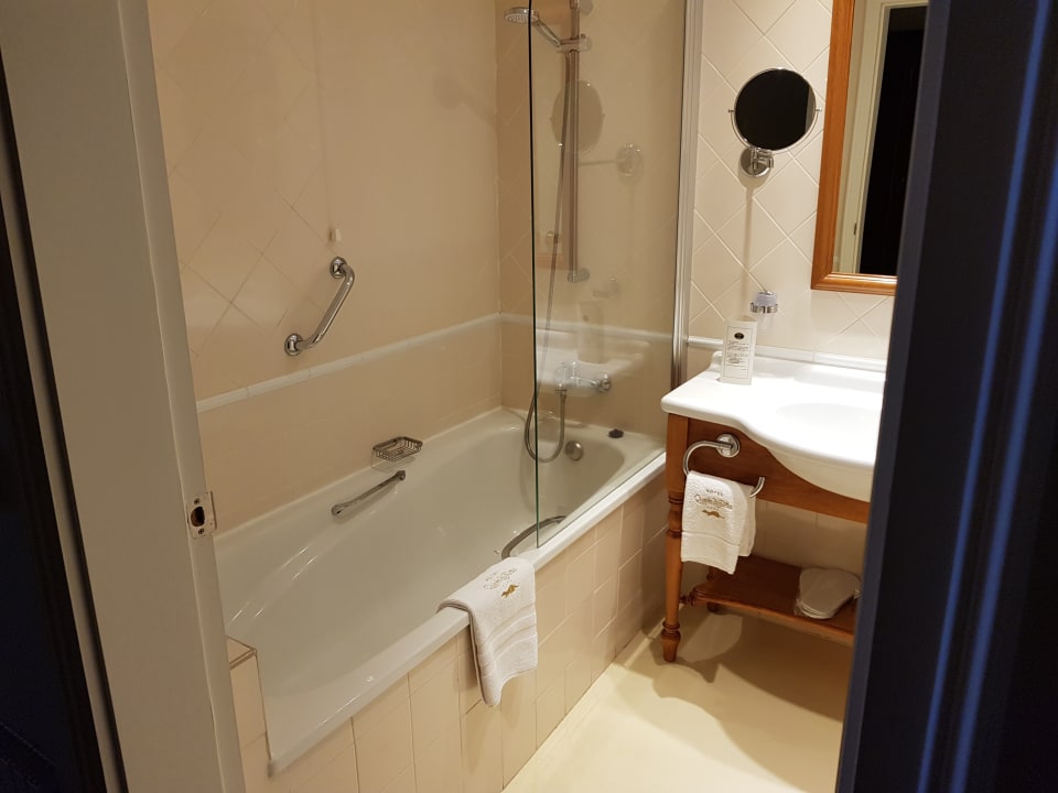 Zimmer Hotel Quinta do Furao