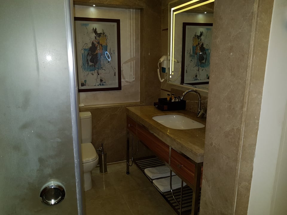 Zimmer Pickalbatros Royal Moderna Resort-Sharm El Sheikh