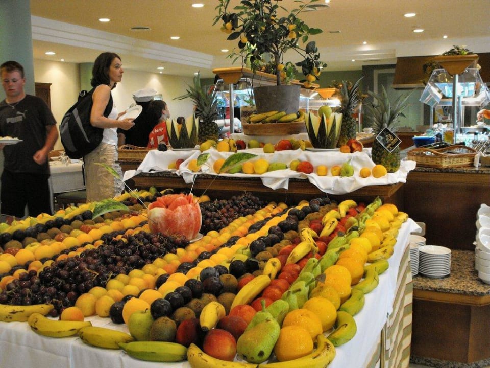 Obst Garbí Cala Millor