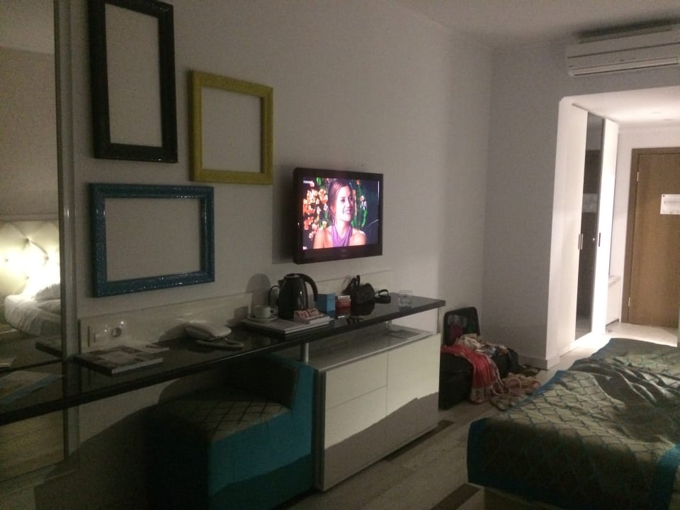 Zimmer Sentido Marea