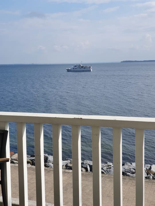 Zimmer BEECH Resort Boltenhagen