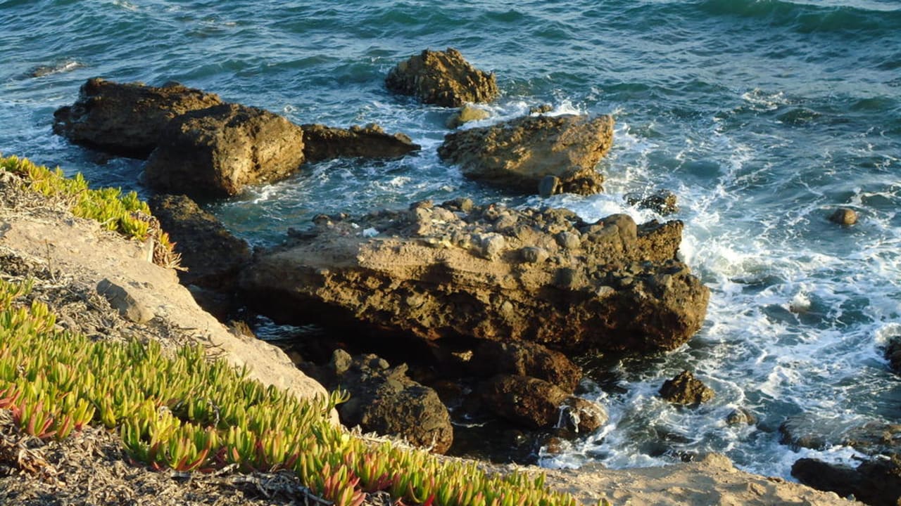 Küste vor Hotel Hotel Riu Gran Canaria