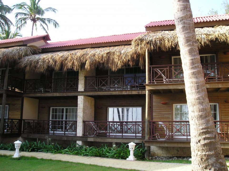 Juniorsuiten Vista Sol Punta Cana