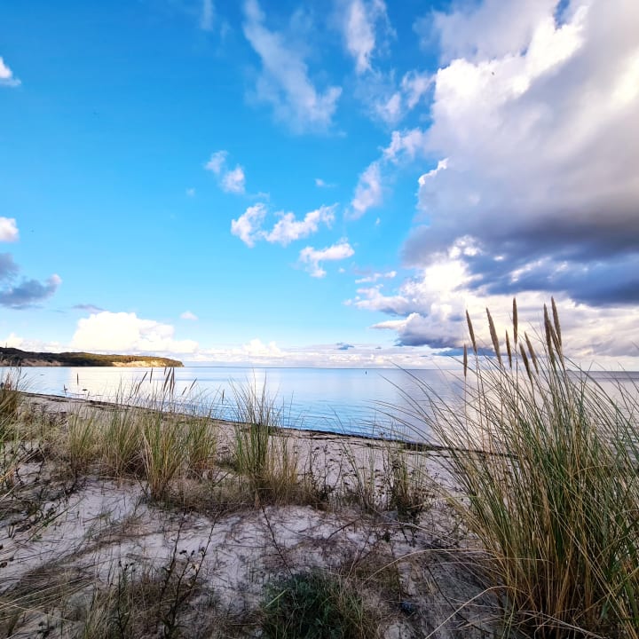 Strand Santé Royale Rügen Resort