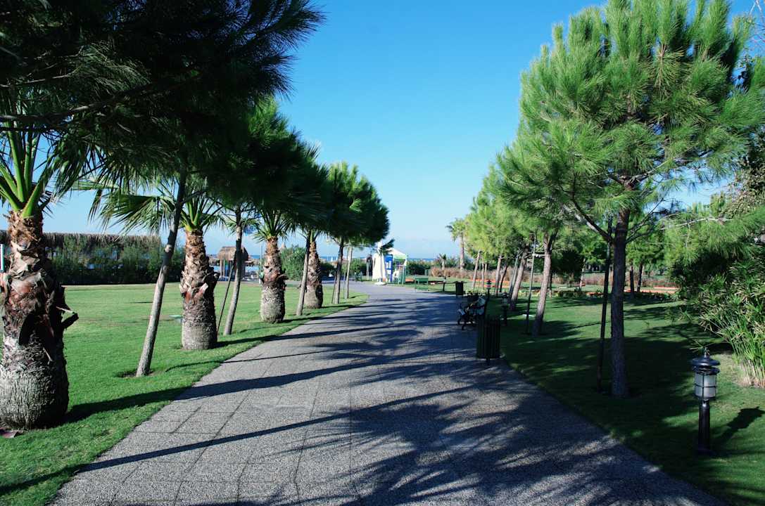 42 Voyage Belek Golf & Spa