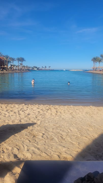 Strand Arabia Azur Resort