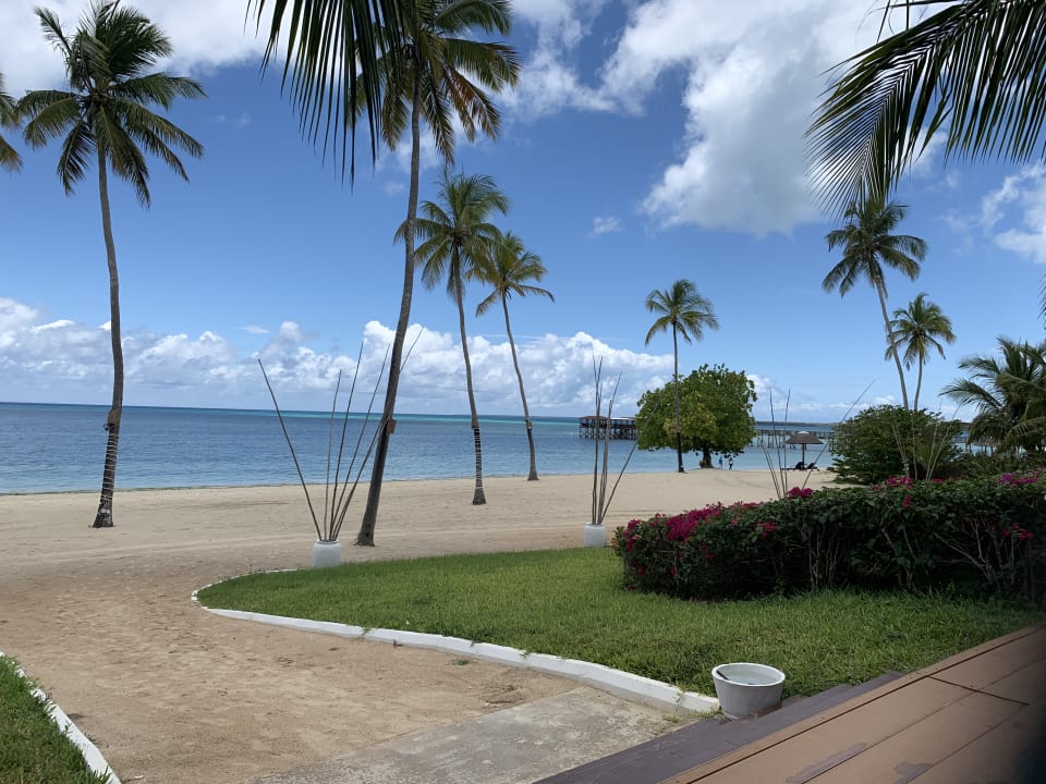 Strand The Residence Zanzibar