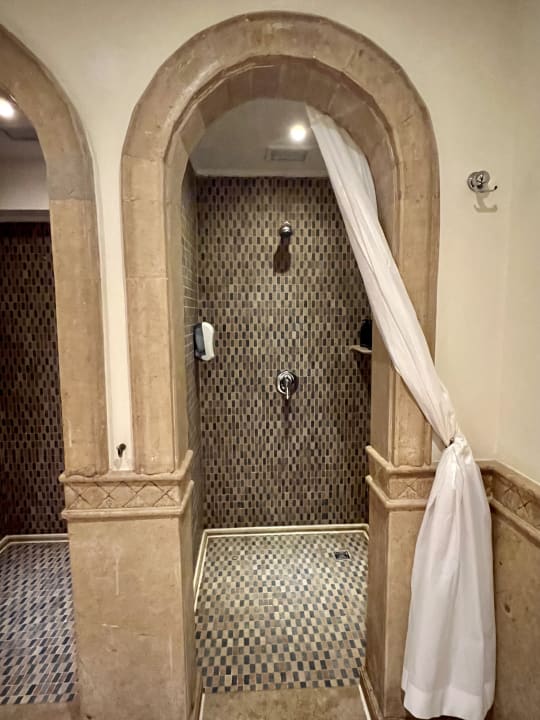 Sport & Freizeit Hotel Kempinski Soma Bay