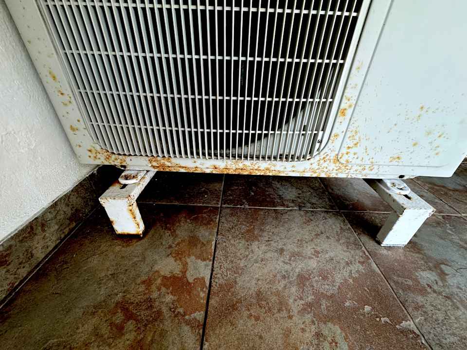 Zimmer Hotel Geranion Village